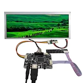 lcd monitor driver board